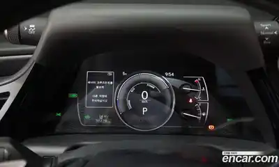 Lexus ES 2023 2.5 Автомат в Москве № 499574, миниатюра 8