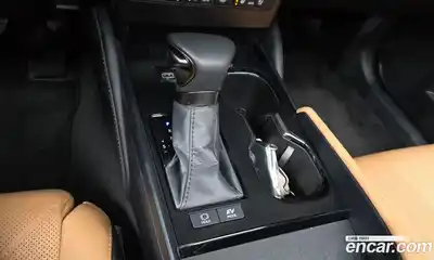 Lexus ES 2023 2.5 Автомат в Москве № 499574, миниатюра 9