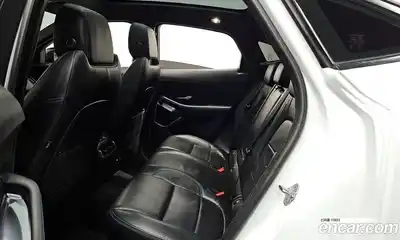 Jaguar E-Pace 2018 2.0 Автомат в Москве № 500249, миниатюра 11