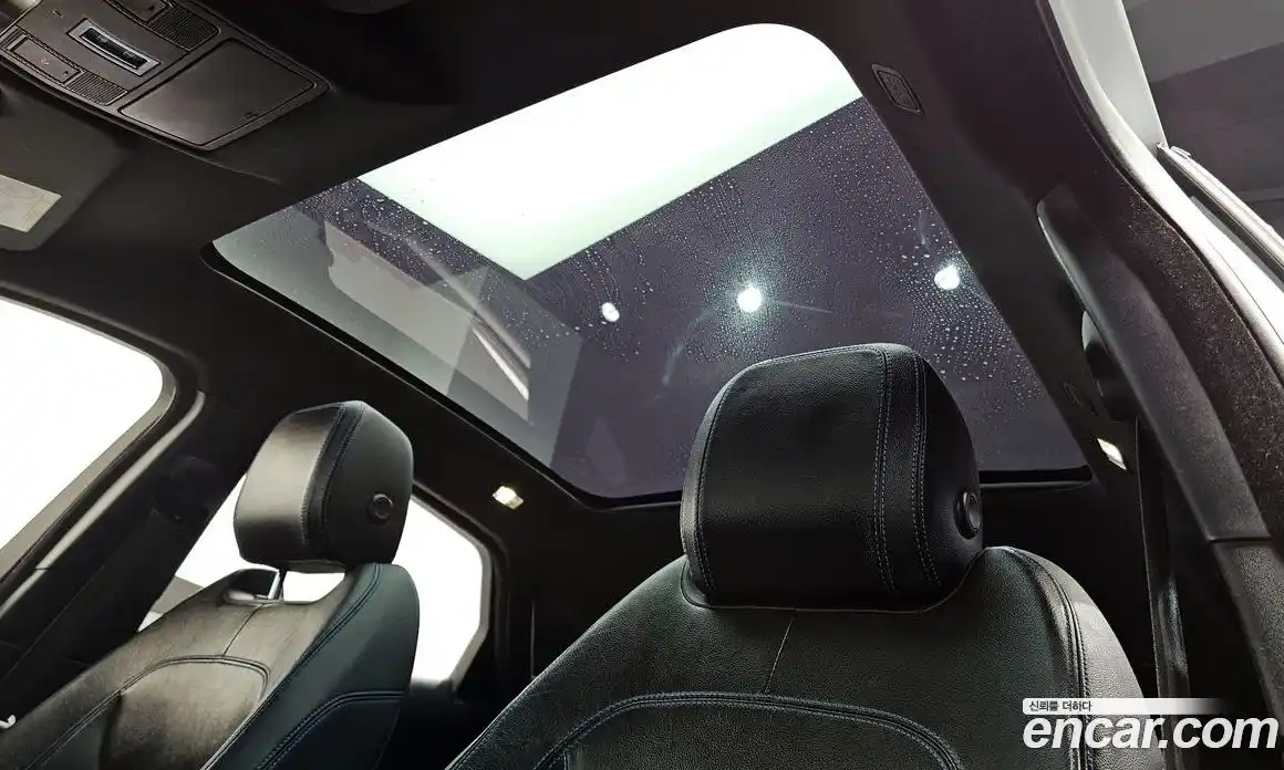 Jaguar E-Pace 2018 2.0 Автомат в Москве № 500249, фото 16