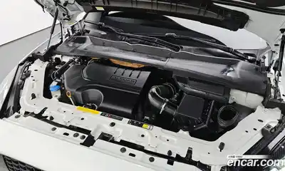 Jaguar E-Pace 2018 2.0 Автомат в Москве № 500249, миниатюра 5