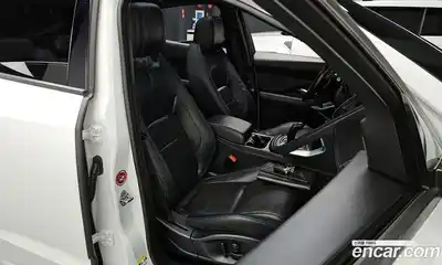 Jaguar E-Pace 2018 2.0 Автомат в Москве № 500249, миниатюра 9