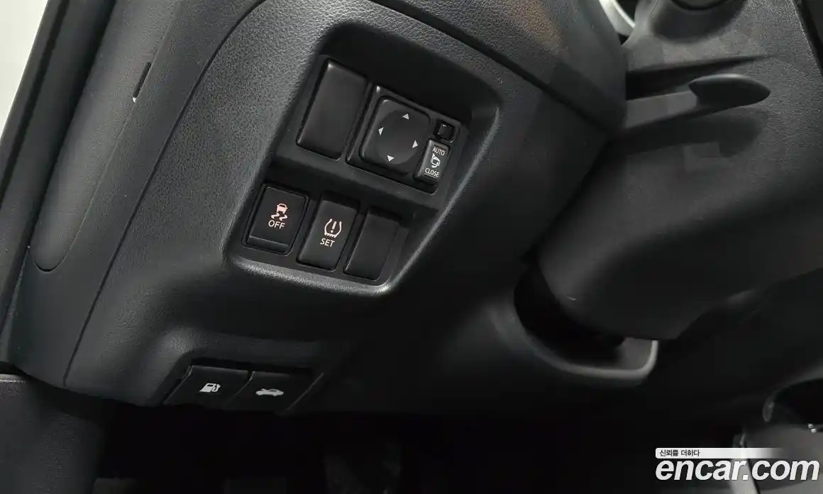 Nissan Juke 2016 1.6 Автомат в Москве № 500567, фото 14