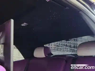 Rolls-Royce Ghost 2013 6.6 Автомат в Москве № 500757, миниатюра 11