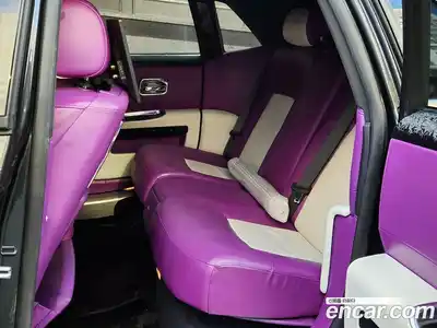 Rolls-Royce Ghost 2013 6.6 Автомат в Москве № 500757, миниатюра 9