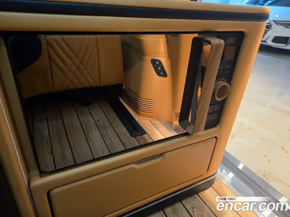 Kia Canival 2024 3.5 Автомат в Москве № 51628, фото 14