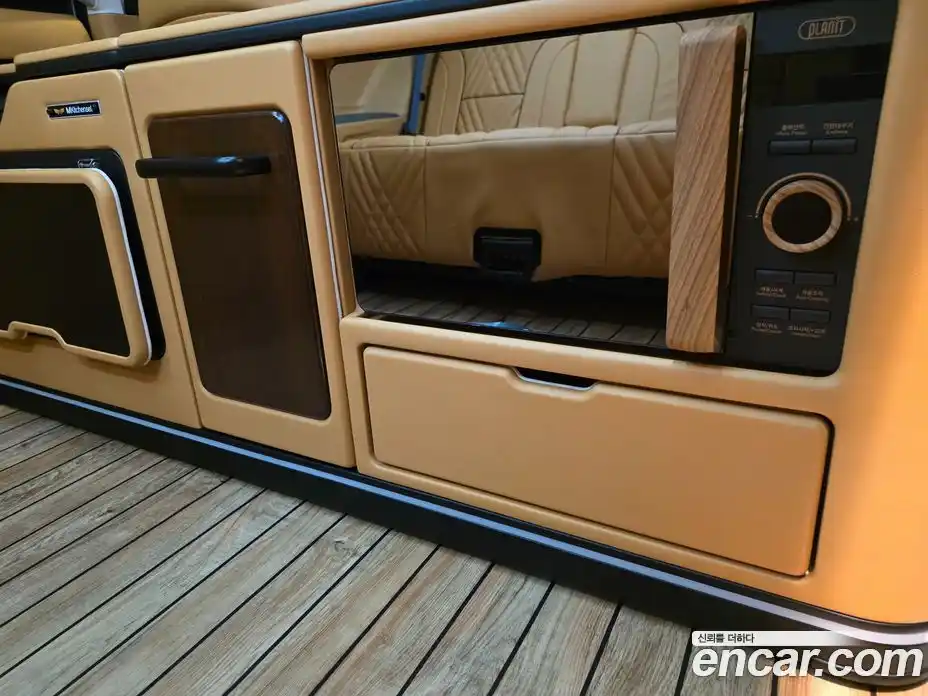 Kia Canival 2024 3.5 Автомат в Москве № 51628, фото 15