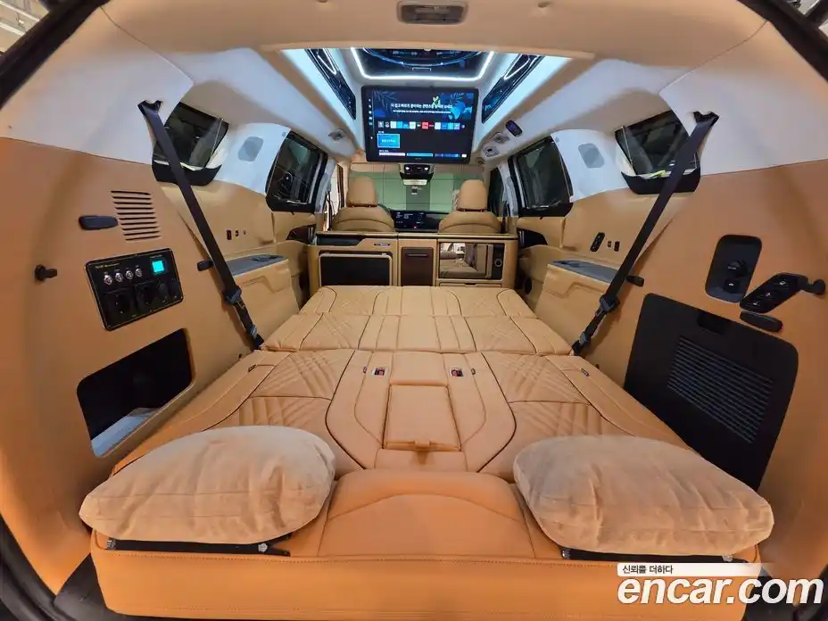 Kia Canival 2024 3.5 Автомат в Москве № 51628, фото 17