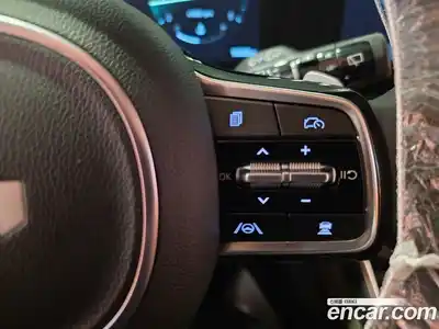 Kia Canival 2024 3.5 Автомат в Москве № 51628, миниатюра 7