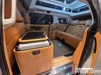 Kia Canival 2024 3.5 Автомат в Москве № 51628, миниатюра 10