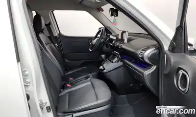 Hyundai Casper 2024 1.0 Автомат в Москве № 517197, миниатюра 11