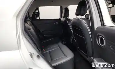 Hyundai Casper 2024 1.0 Автомат в Москве № 517197, миниатюра 12