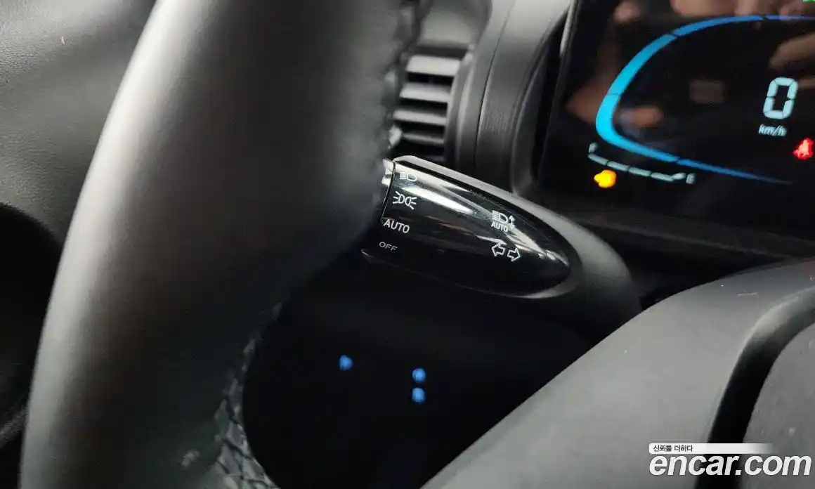 Hyundai Casper 2024 1.0 Автомат в Москве № 517197, фото 15