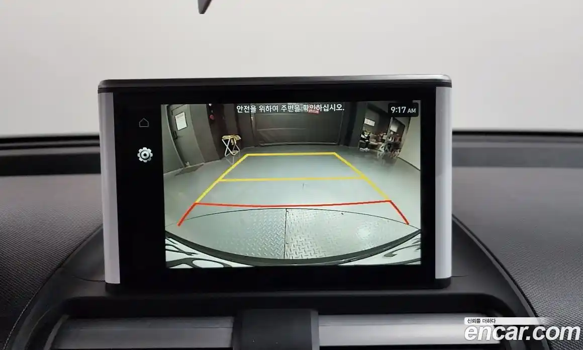 Hyundai Casper 2024 1.0 Автомат в Москве № 517197, фото 17