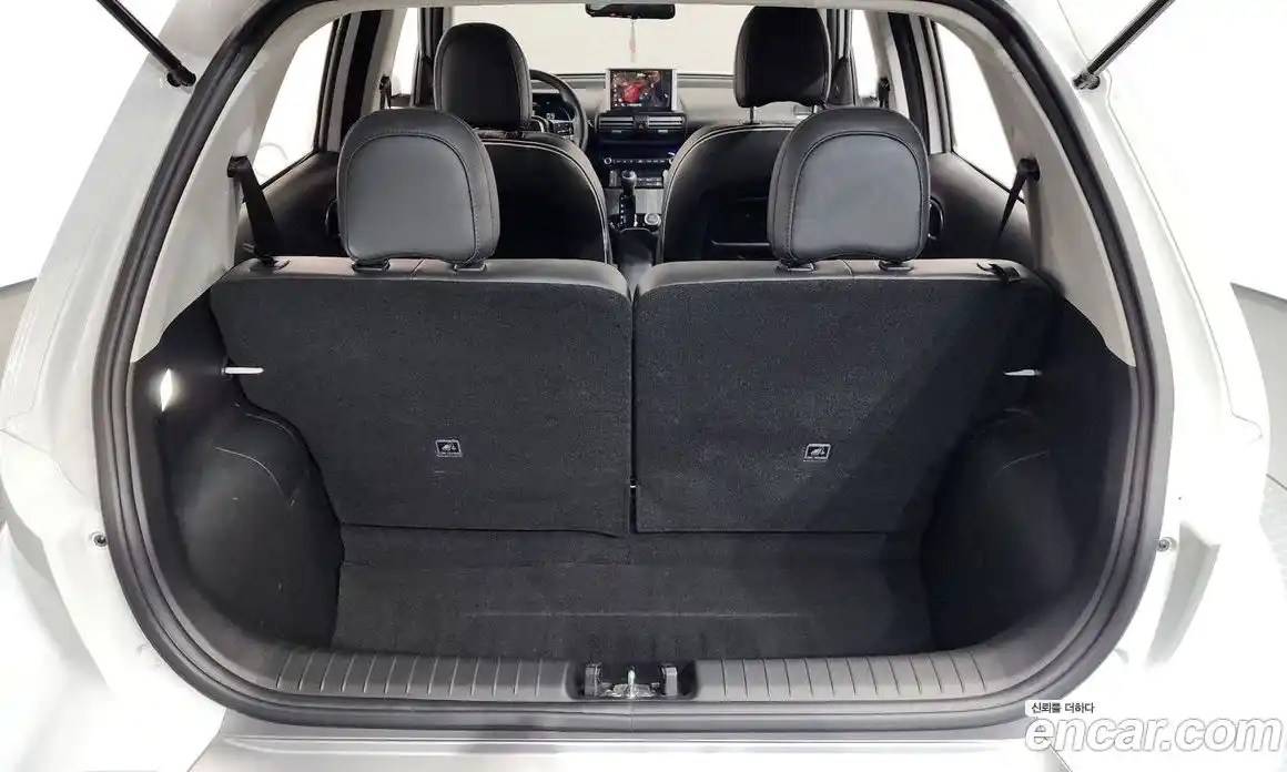 Hyundai Casper 2024 1.0 Автомат в Москве № 517197, фото 20