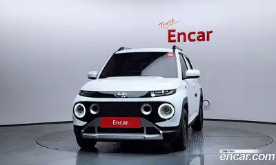 Hyundai Casper 2024 1.0 Автомат в Москве № 517197, миниатюра 3