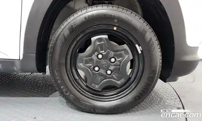 Hyundai Casper 2024 1.0 Автомат в Москве № 517197, миниатюра 5