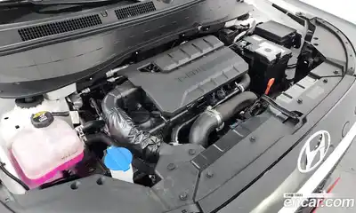 Hyundai Casper 2024 1.0 Автомат в Москве № 517197, миниатюра 6