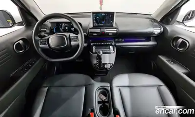 Hyundai Casper 2024 1.0 Автомат в Москве № 517197, миниатюра 7