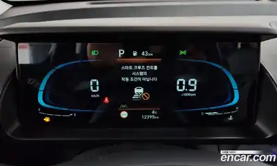 Hyundai Casper 2024 1.0 Автомат в Москве № 517197, миниатюра 8