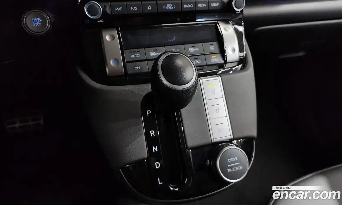 Hyundai Casper 2024 1.0 Автомат в Москве № 517197, фото 9