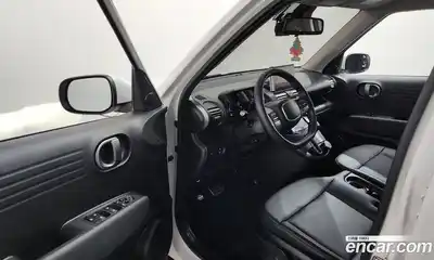 Hyundai Casper 2024 1.0 Автомат в Москве № 517197, миниатюра 10