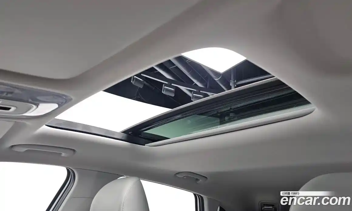 Hyundai Nexo 2024 Автомат в Москве № 517449, фото 16