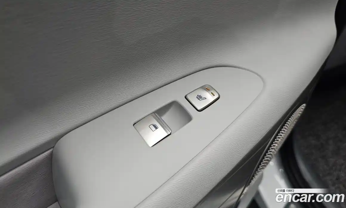 Hyundai Nexo 2024 Автомат в Москве № 517449, фото 17