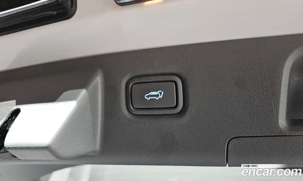 Hyundai Nexo 2024 Автомат в Москве № 517449, фото 18