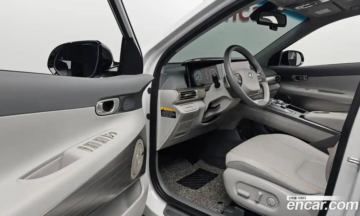 Hyundai Nexo 2024 Автомат в Москве № 517449, фото 10