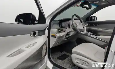 Hyundai Nexo 2024 Автомат в Москве № 517449, миниатюра 10