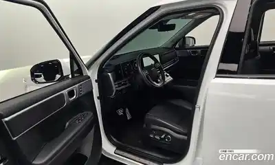 Hyundai Santa Fe 2024 1.6 Автомат в Москве № 517600, миниатюра 11