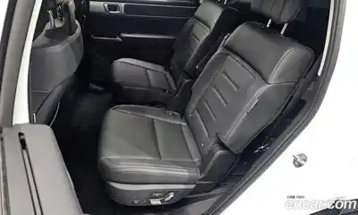 Hyundai Santa Fe 2024 1.6 Автомат в Москве № 517600, миниатюра 12