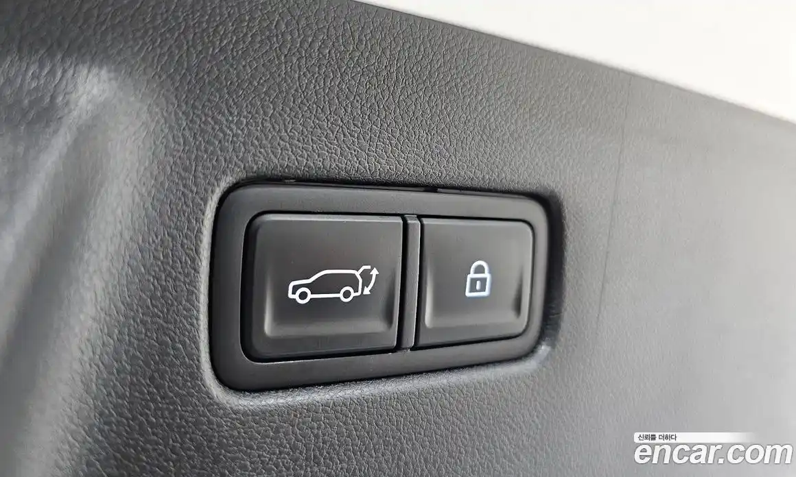 Hyundai Santa Fe 2024 1.6 Автомат в Москве № 517600, фото 16