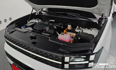 Hyundai Santa Fe 2024 1.6 Автомат в Москве № 517600, миниатюра 6