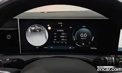 Hyundai Santa Fe 2024 1.6 Автомат в Москве № 517600, миниатюра 8