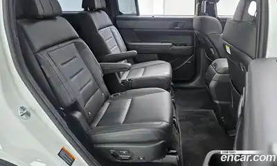 Hyundai Santa Fe 2024 1.6 Автомат в Москве № 517761, миниатюра 12