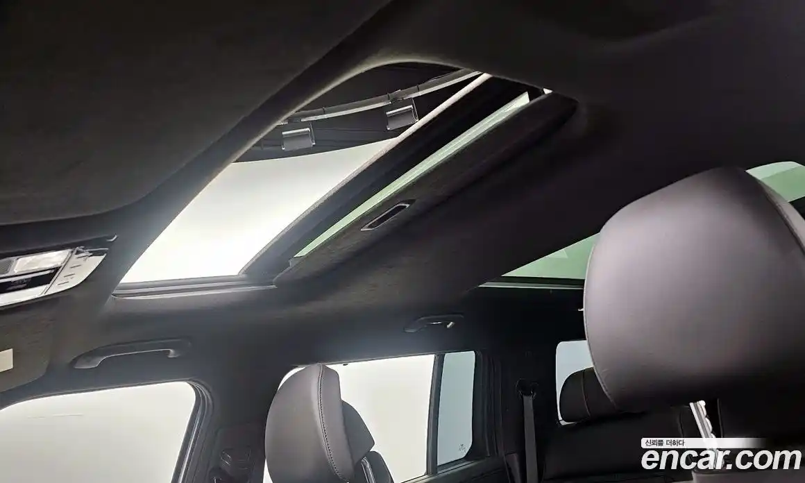 Hyundai Santa Fe 2024 1.6 Автомат в Москве № 517761, фото 18