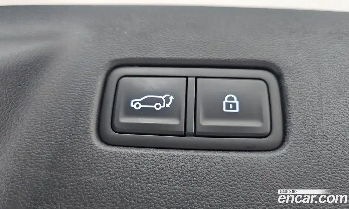 Hyundai Santa Fe 2024 1.6 Автомат в Москве № 517761, фото 20