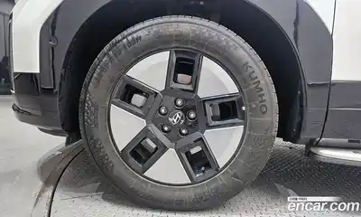 Hyundai Santa Fe 2024 1.6 Автомат в Москве № 517761, миниатюра 5