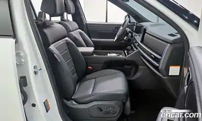 Hyundai Santa Fe 2024 1.6 Автомат в Москве № 517761, миниатюра 10