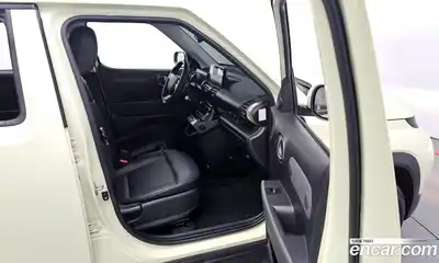 Hyundai Casper 2025 0.2 Автомат в Москве № 518132, миниатюра 11