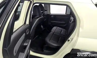 Hyundai Casper 2025 0.2 Автомат в Москве № 518132, миниатюра 12