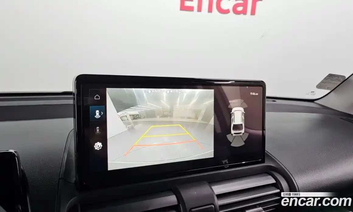 Hyundai Casper 2025 0.2 Автомат в Москве № 518132, фото 15