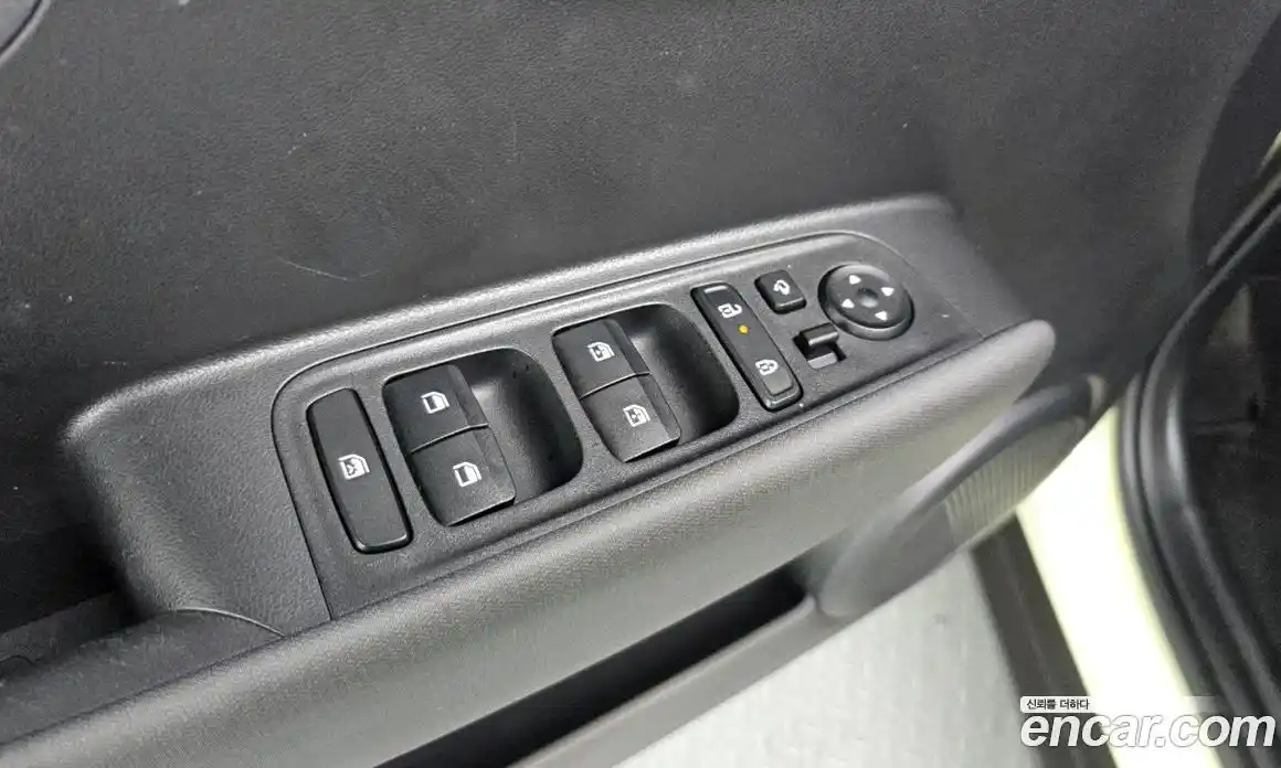 Hyundai Casper 2025 0.2 Автомат в Москве № 518132, фото 17