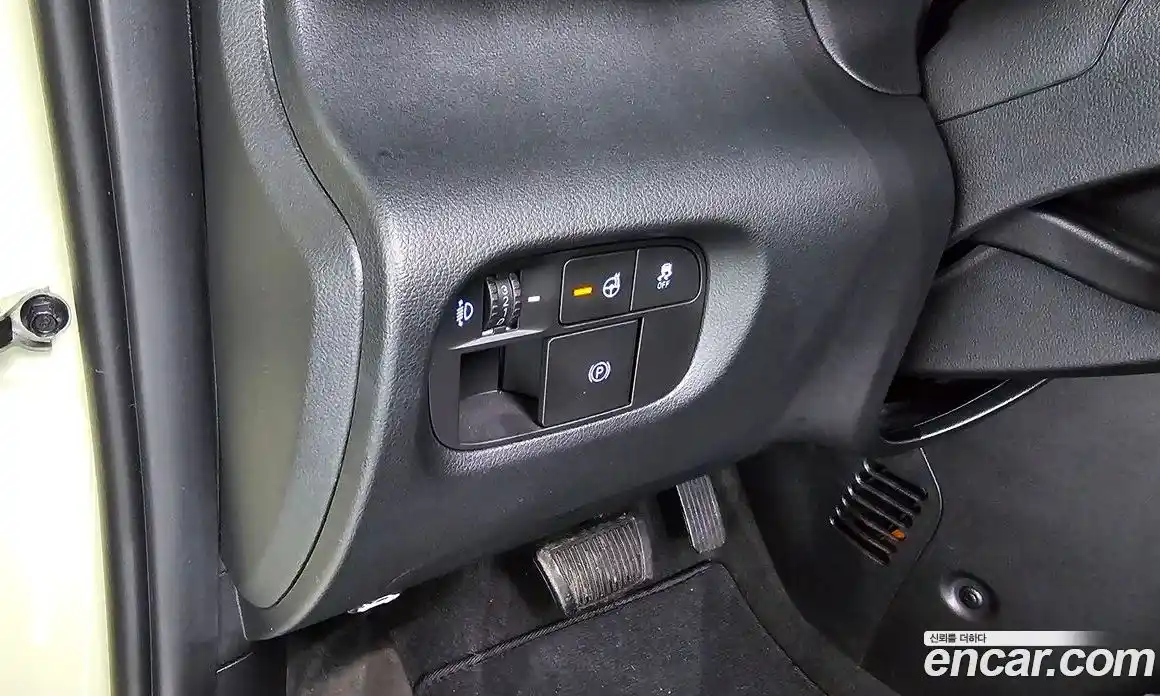 Hyundai Casper 2025 0.2 Автомат в Москве № 518132, фото 18