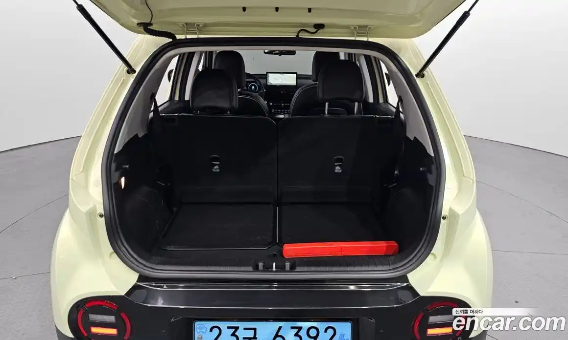 Hyundai Casper 2025 0.2 Автомат в Москве № 518132, фото 20