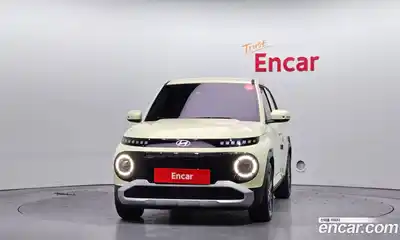 Hyundai Casper 2025 0.2 Автомат в Москве № 518132, миниатюра 3