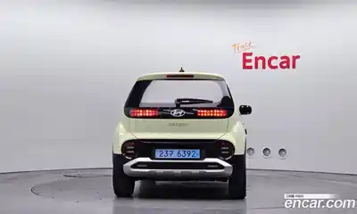 Hyundai Casper 2025 0.2 Автомат в Москве № 518132, миниатюра 4