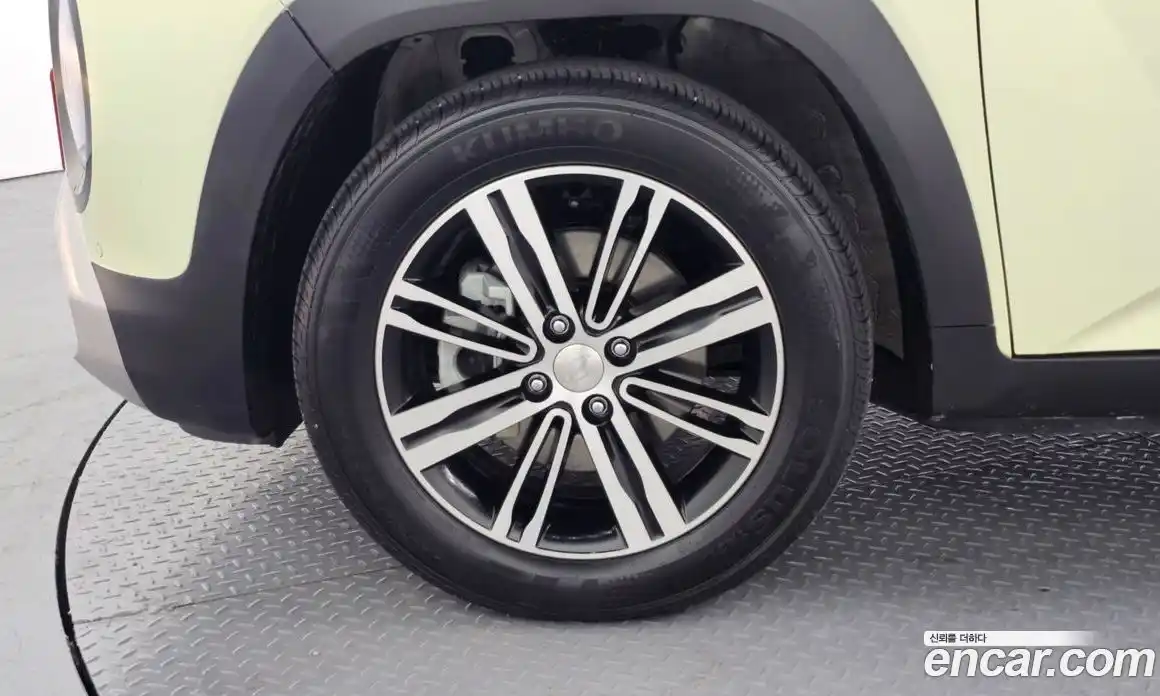 Hyundai Casper 2025 0.2 Автомат в Москве № 518132, фото 5